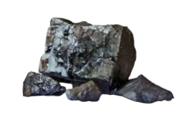 Manganese
