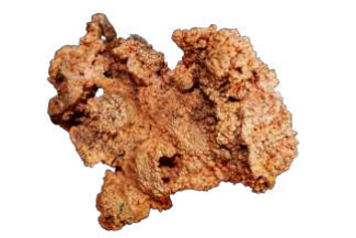 copper